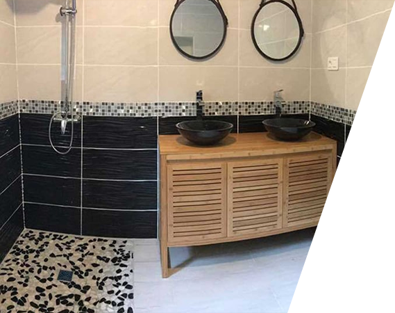 Installation sanitaire - Equipement sanitaire